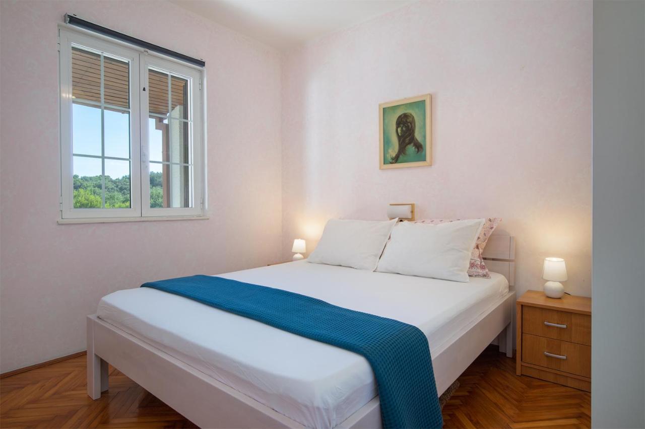 La Casa Ingrid - Couple'S Paradise Banjole Kültér fotó